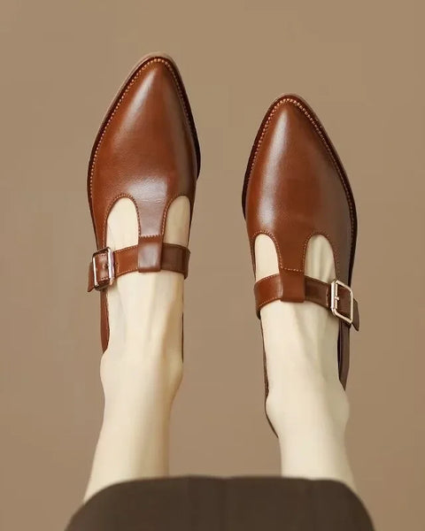 Leomara Talons Aiguille