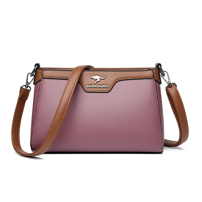Agnes™ | Sac bandoulière avec une sangle