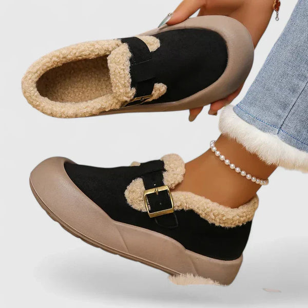 Antoniyssa | Bottes Orthopédiques