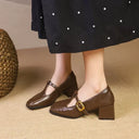  Marron