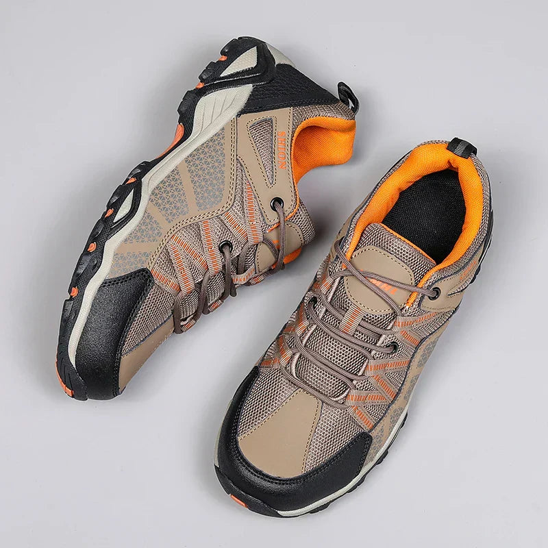 Steppers - Trekking Shoes