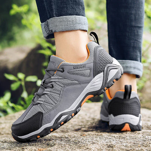 Steppers - Trekking Shoes