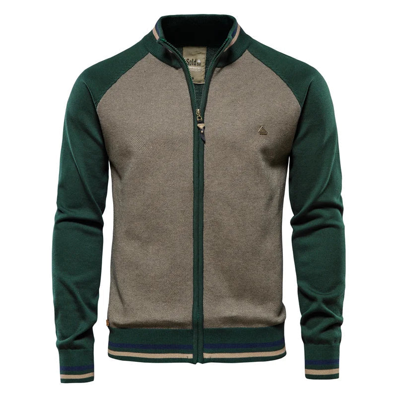 CHICIVELLE | Veste Premium pour Hommes