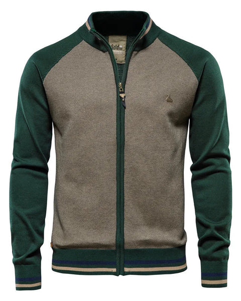CHICIVELLE | Veste Premium pour Hommes