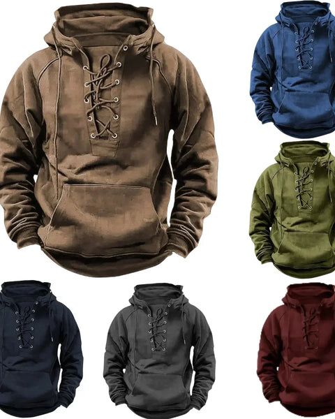 CHICIVELLE | SWEAT À CAPUCHE RÉSISTANT