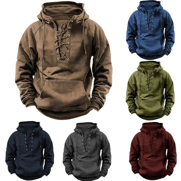 CHICIVELLE | SWEAT À CAPUCHE RÉSISTANT