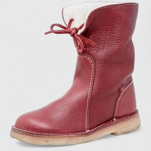Danielle | Bottes Orthopédiques