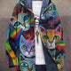  Multicolore