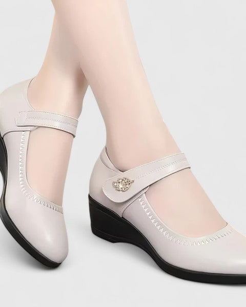 Daleyandra | Chaussures Orthopédiques