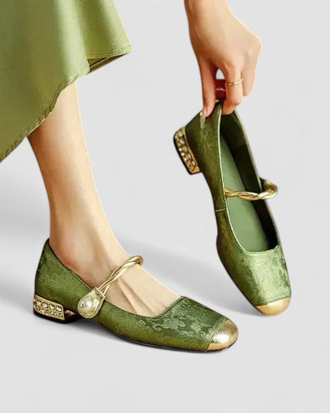 Mestelle | Chaussures Orthopédiques