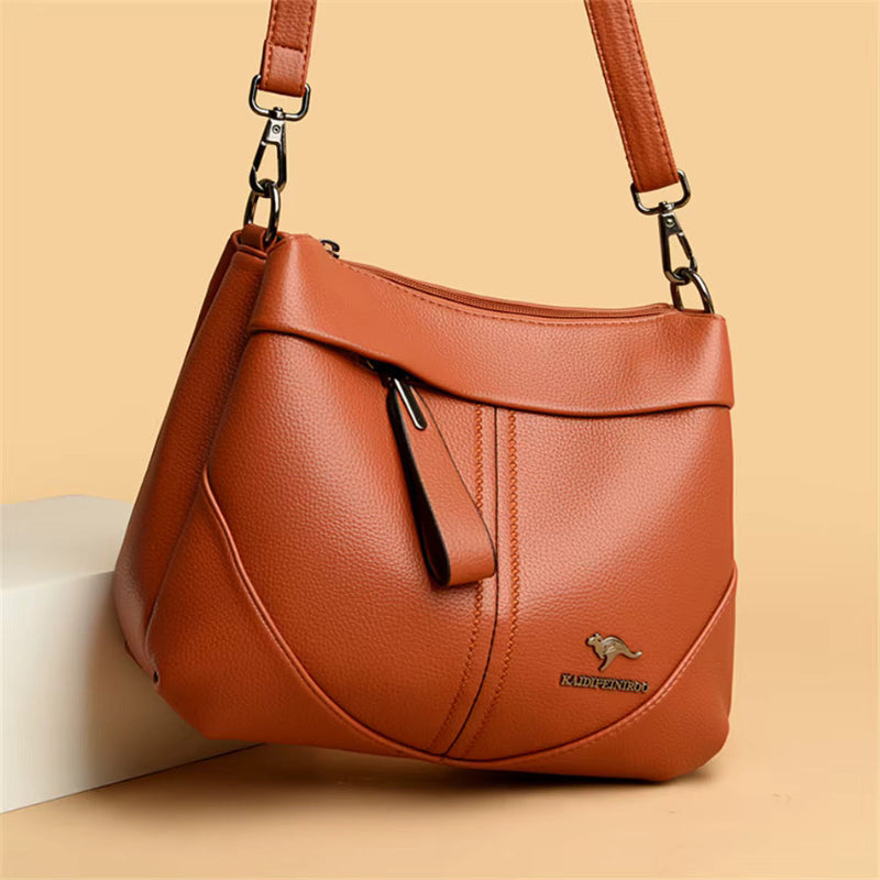 Audrey™ | Sac Messenger