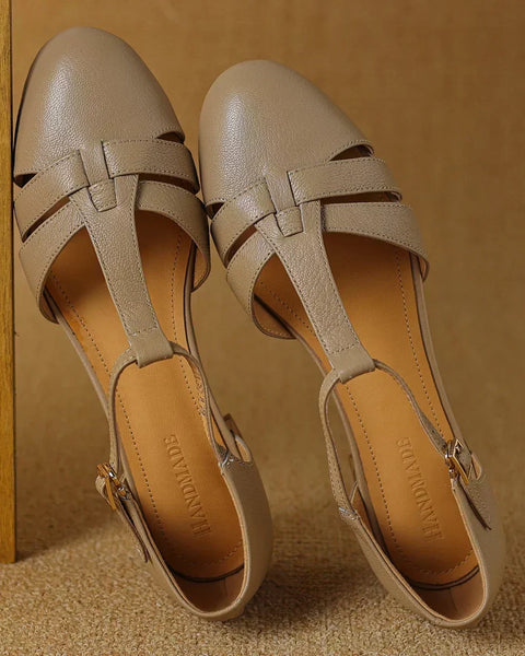 Orvanna T-Bar Flats