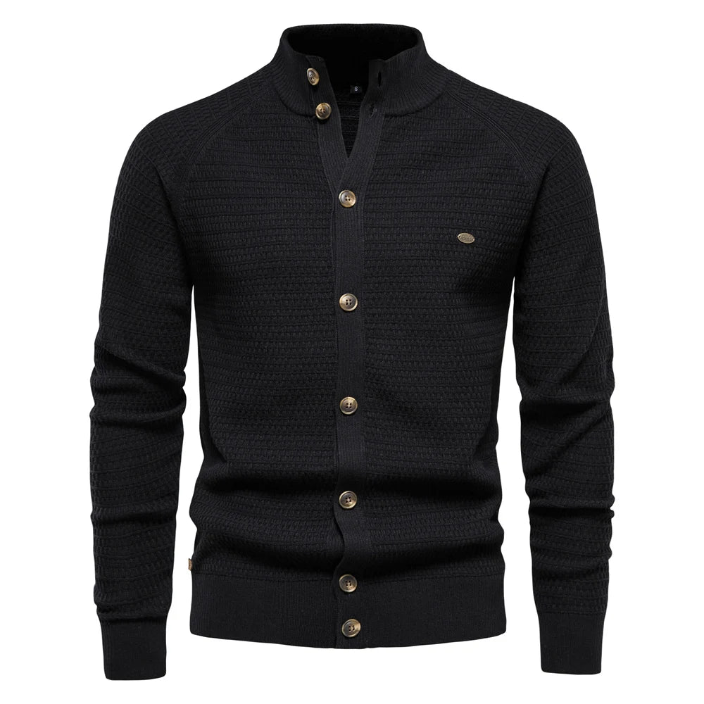 CHICIVELLE | Cardigan en Coton Exclusif