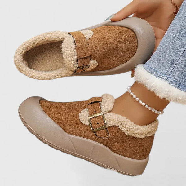 Antoniyssa | Bottes Orthopédiques