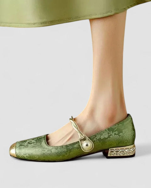 Mestelle | Chaussures Orthopédiques