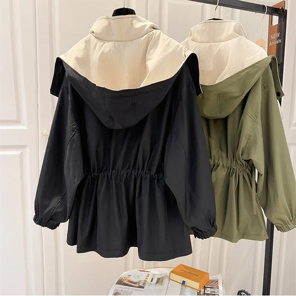 AURORA™ | Veste Highland Breeze