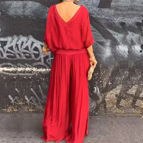 JONAH - Ensemble de Détente Fluide