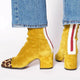  Jaune