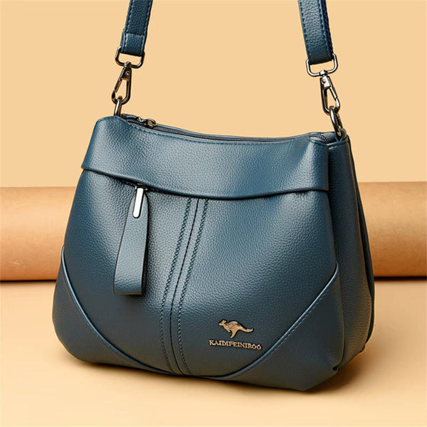 Audrey™ | Sac Messenger