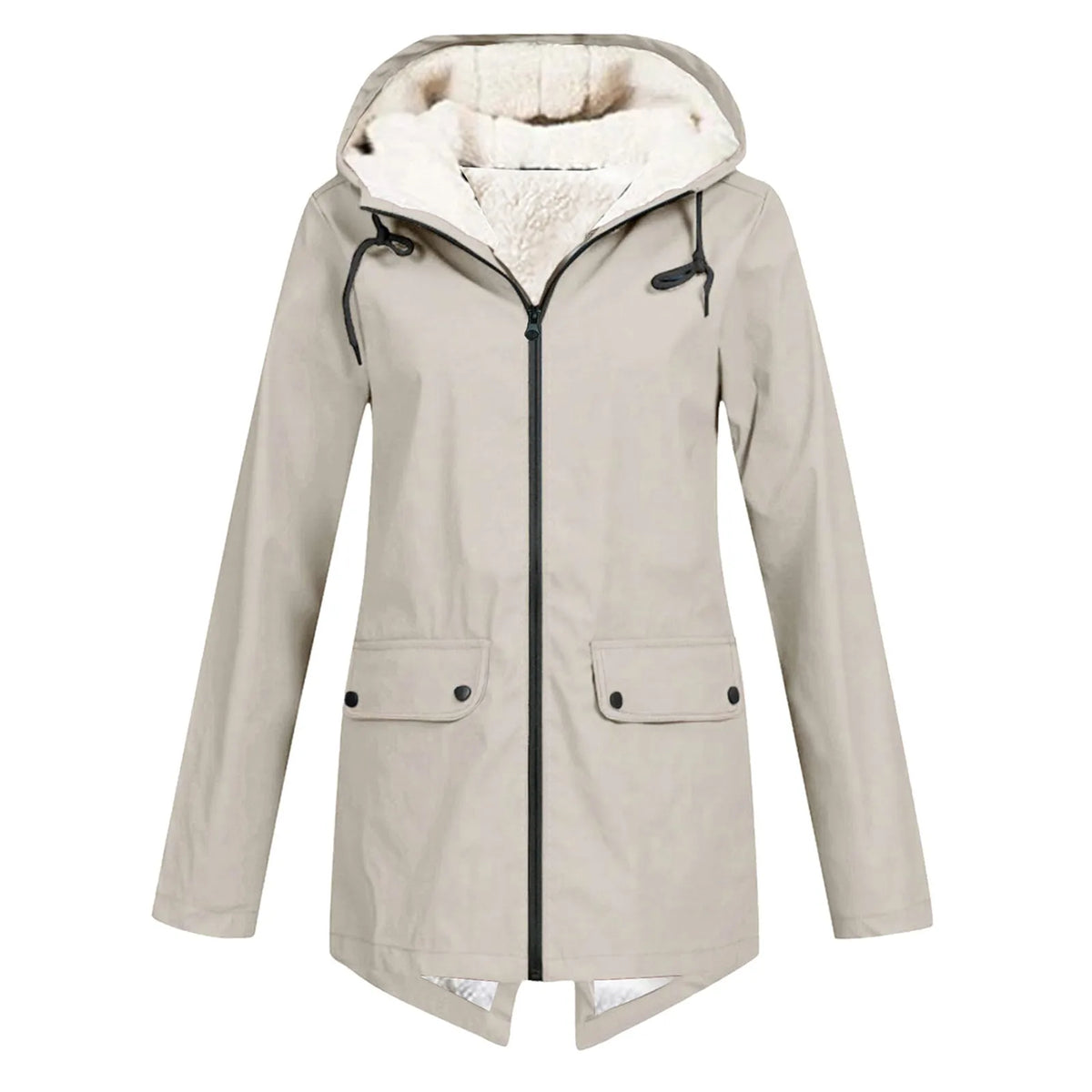 Viola™ - Veste de pluie imperméable et coupe-vent