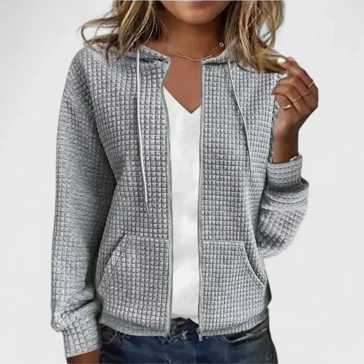 Jessy | Veste Élégante