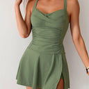  Army Green