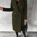  Vert Militaire