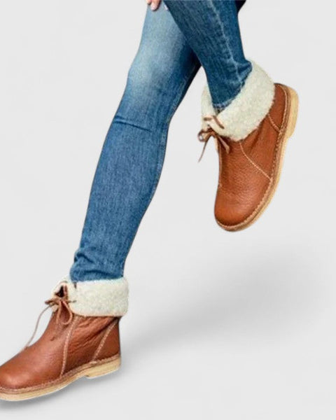 Danielle | Bottes Orthopédiques