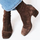  Marron