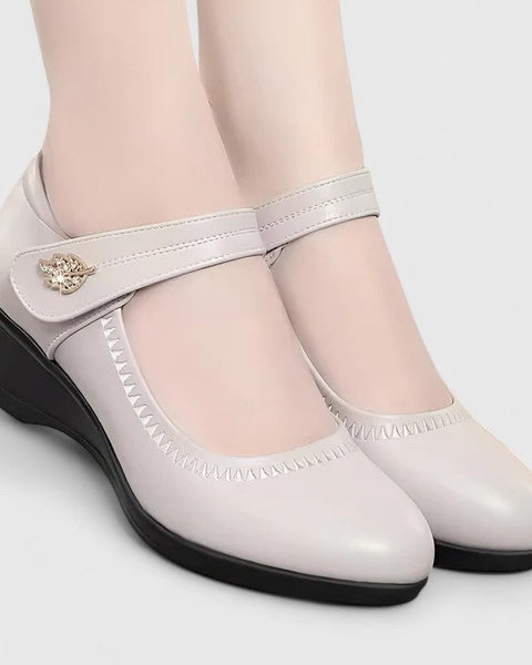 Daleyandra | Chaussures Orthopédiques