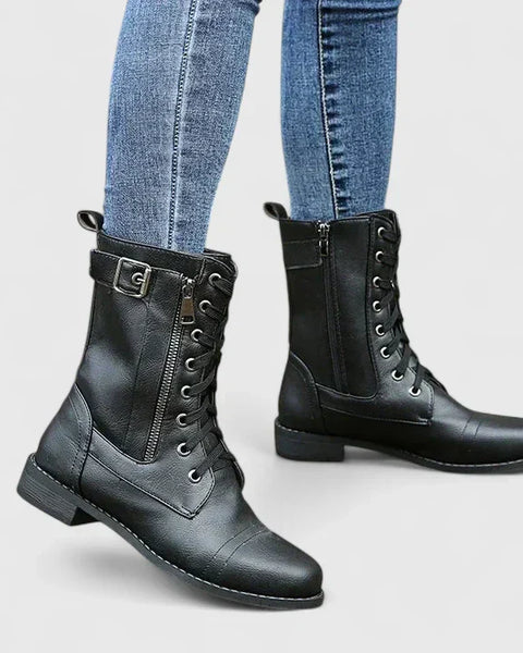 Marcella | Bottes Orthopédiques