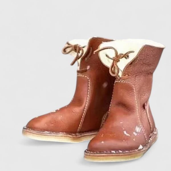 Danielle | Bottes Orthopédiques