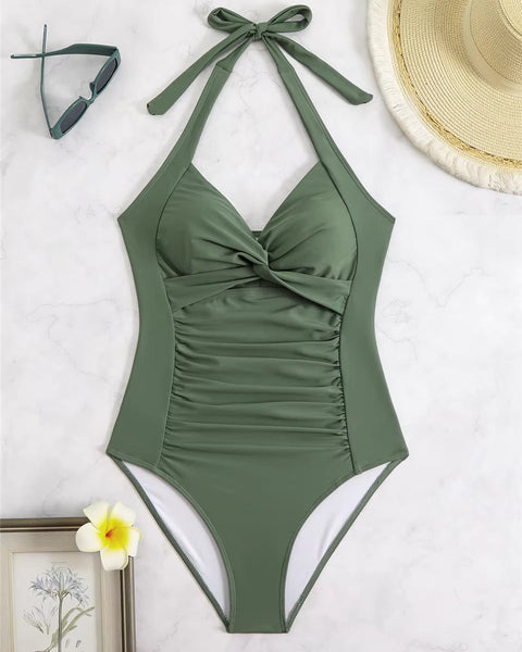 Flattera Bay | Confidence Swimsuit