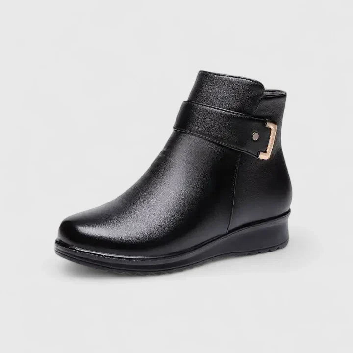 Rhovelyn | Bottes Orthopédiques