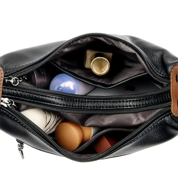 Aliza™ | Sac à double bandoulière