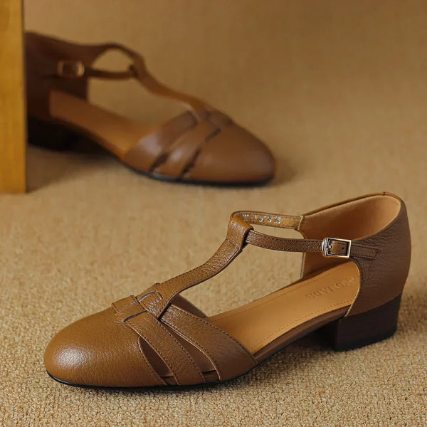 Orvanna T-Bar Flats