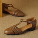  Marron
