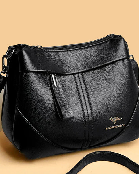 Audrey™ | Sac Messenger