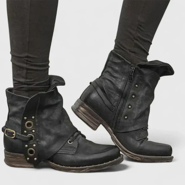 Mayzheen | Bottes Orthopédiques