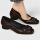  Marron