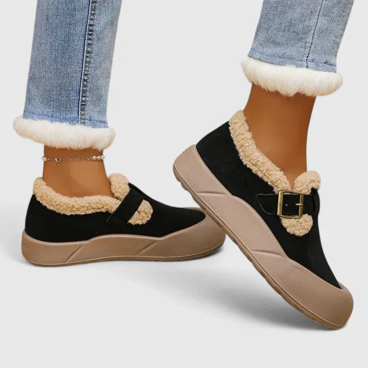 Antoniyssa | Bottes Orthopédiques
