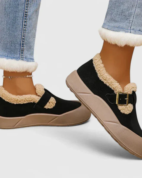 Antoniyssa | Bottes Orthopédiques