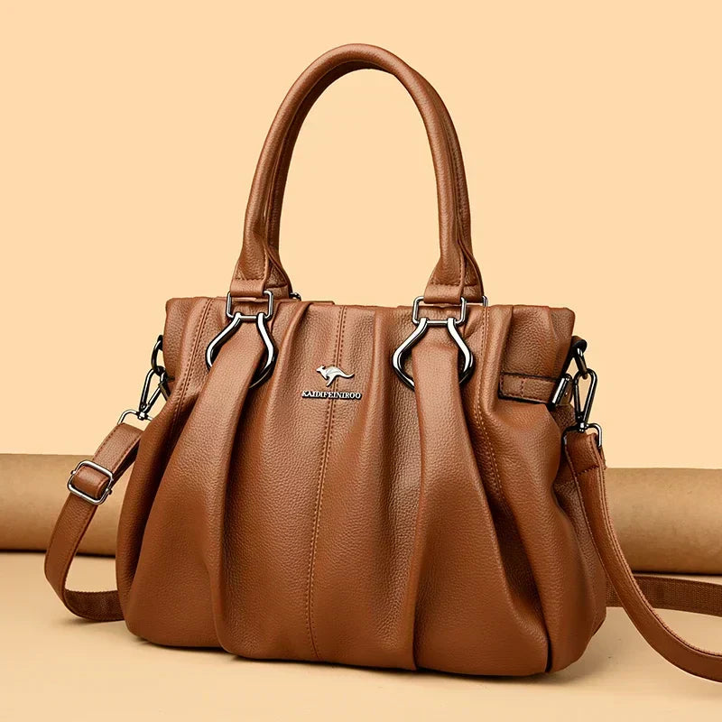Asfrid™ | Sac quotidien au style bandoulière