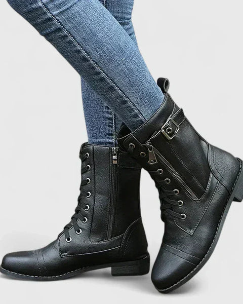 Karyssah | Bottes Orthopédiques