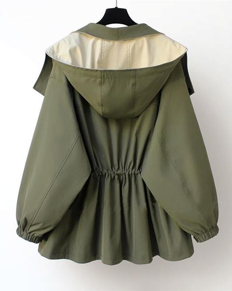 AURORA™ | Veste Highland Breeze