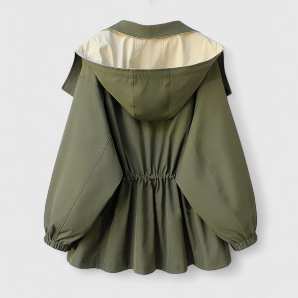 Fiore – Coupe-vent