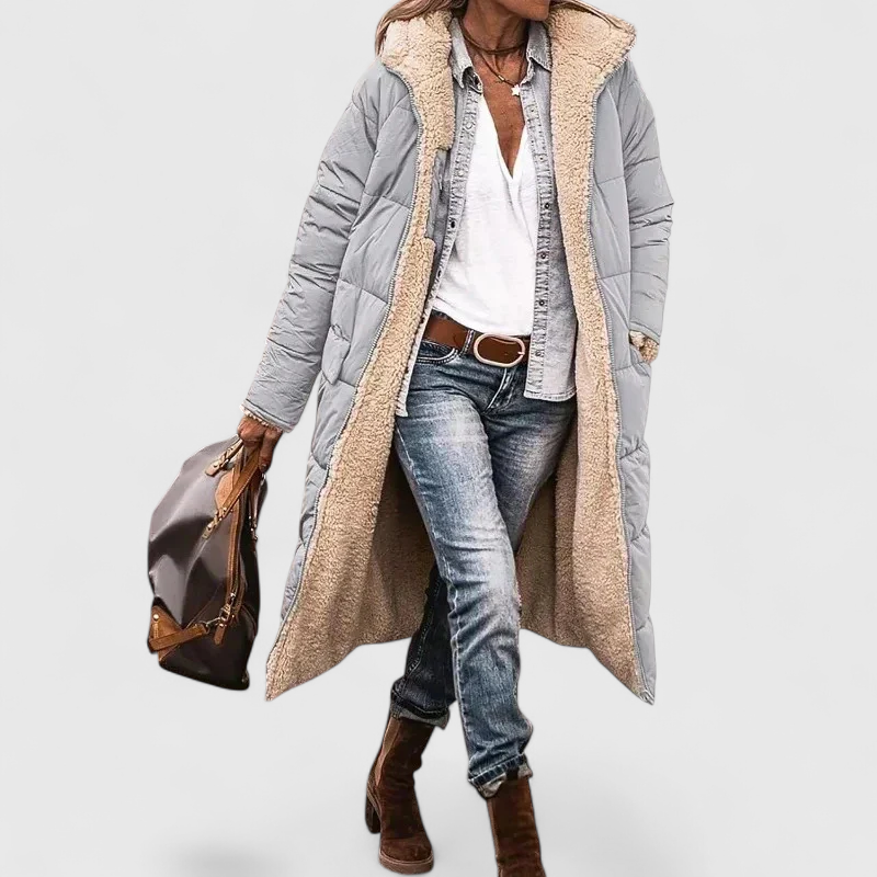 Linnea – Vêtements d'hiver chics