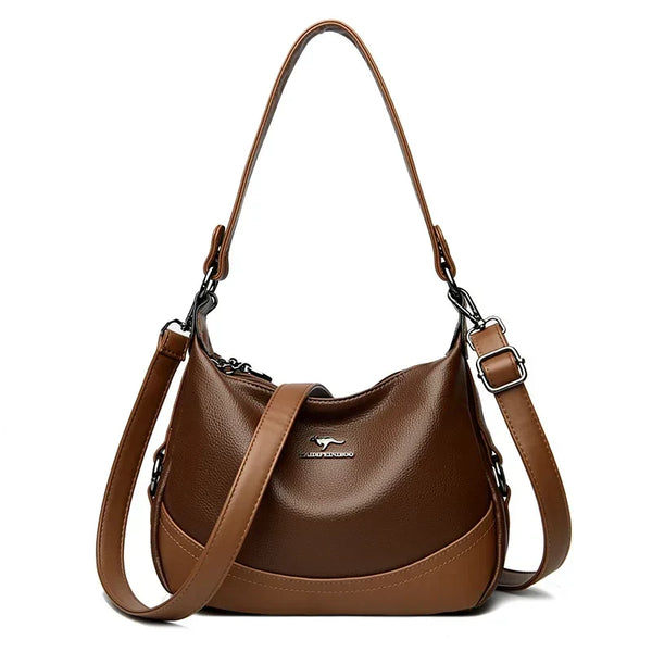 Aliza™ | Sac à double bandoulière