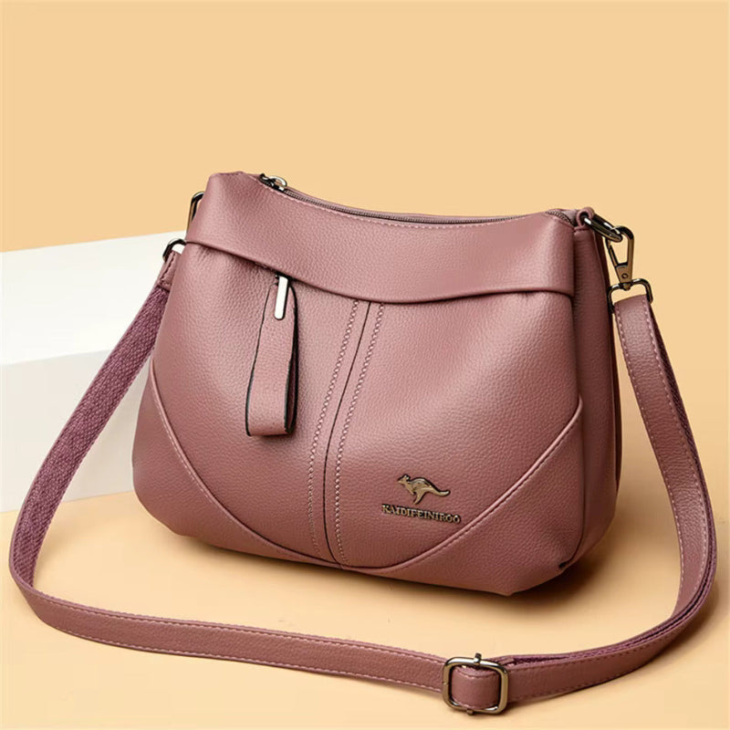 Audrey™ | Sac Messenger