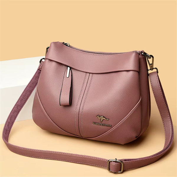 Audrey™ | Sac Messenger